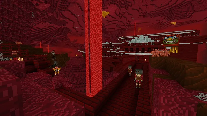 Chinese Mythology Mash-up