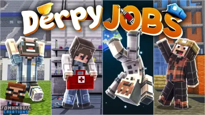 Derpy Jobs