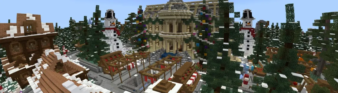 Winter Village