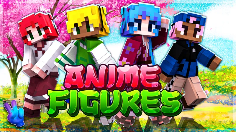 Anime Figures