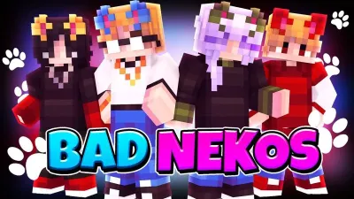 Bad Nekos