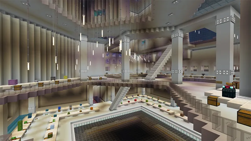 10 Years of Minecraft