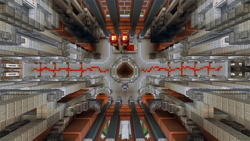 10 Years of Minecraft