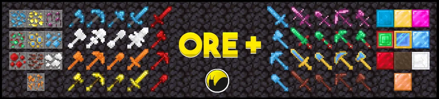 Ore +