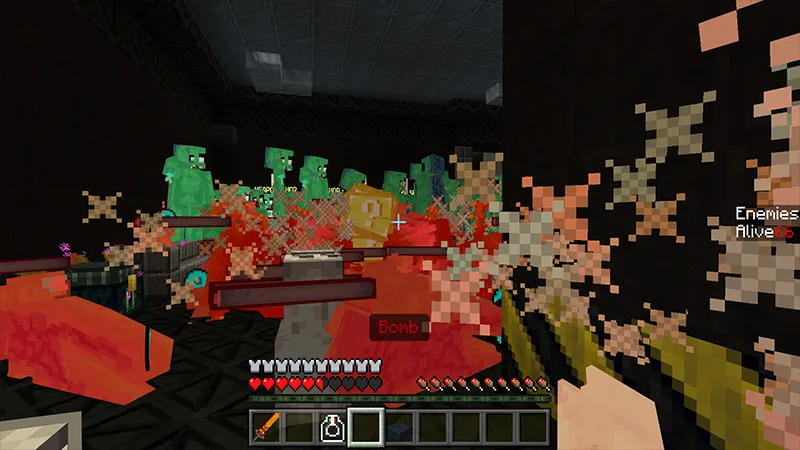 30 Waves Lucky Blocks