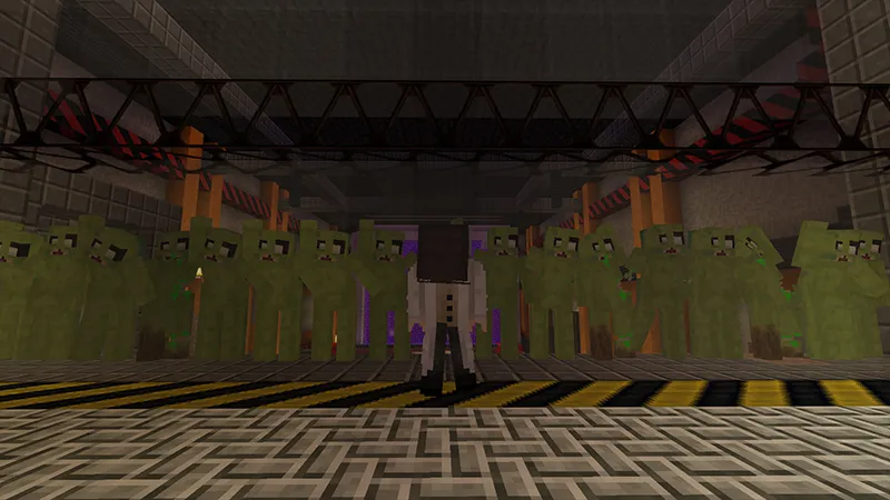 30 Waves Lucky Blocks