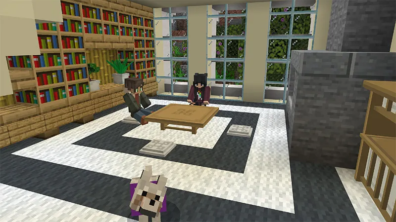 FURNITURE SAKURA