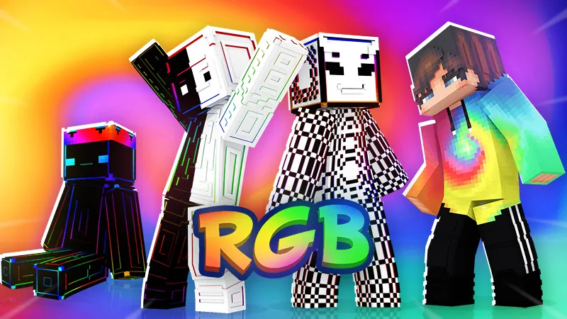 RGB HD