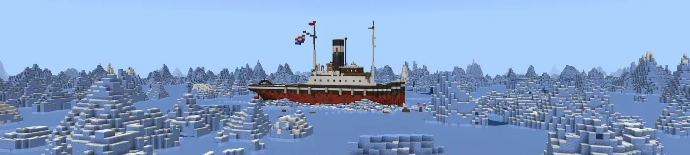 Shipwreck Survival 2