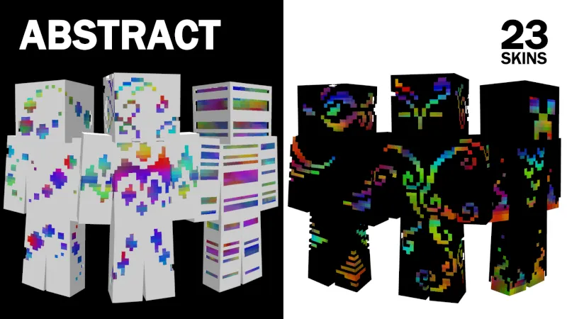 ABSTRACT HD