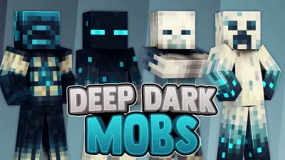 Deep Dark Mobs