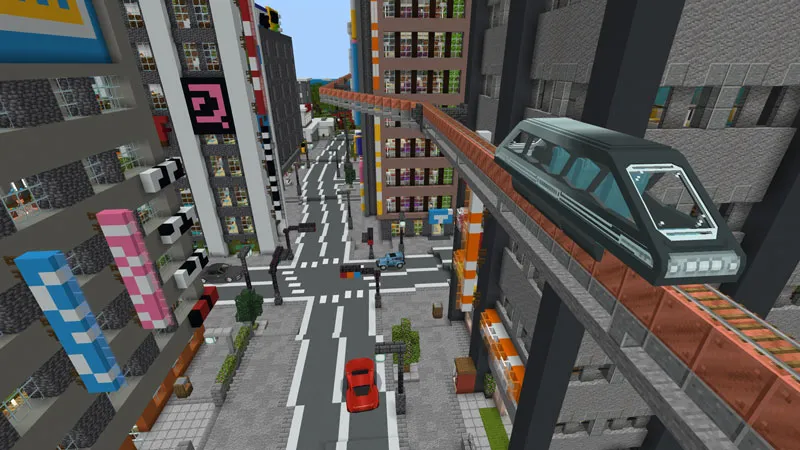 Modern Japan
