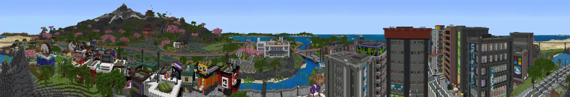 Modern Japan