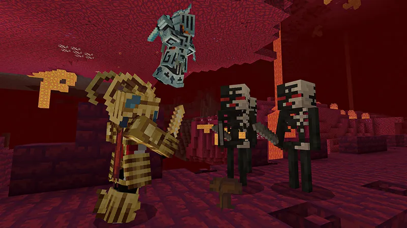 3D Armor