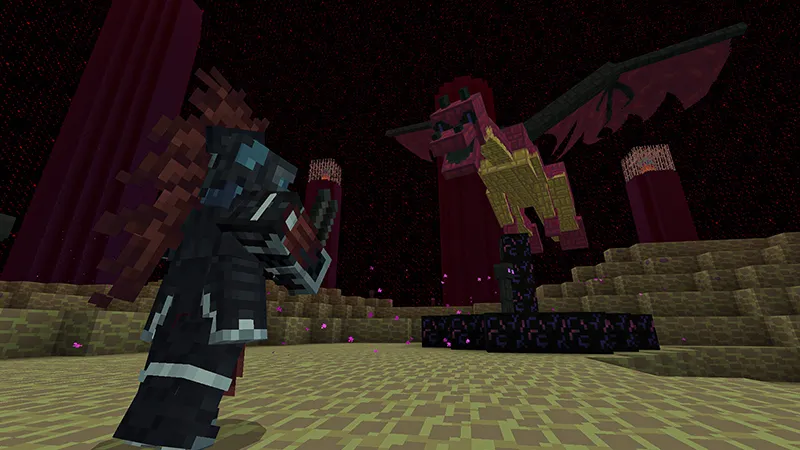 3D Armor