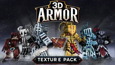 3D Armor