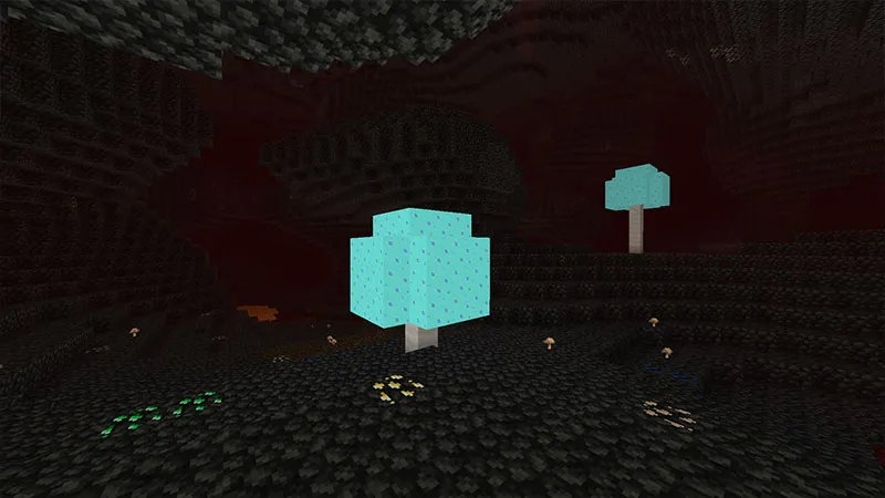 Beyond the Nether