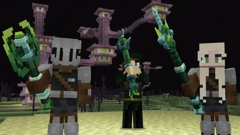 Weapons Fusion 1.4 Add-On