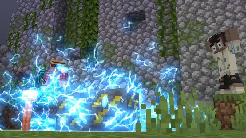 Weapons Fusion 1.4 Add-On