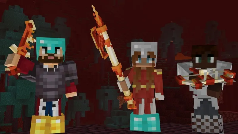 Weapons Fusion 1.4 Add-On