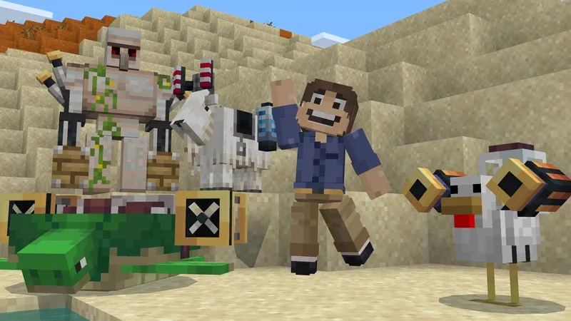 Weapons Fusion 1.5 Add-On