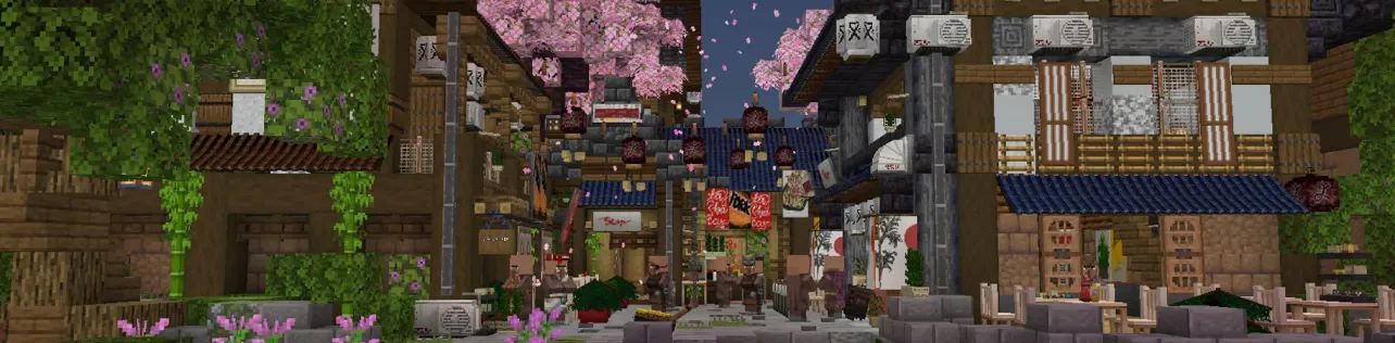 Japanese Build Set
