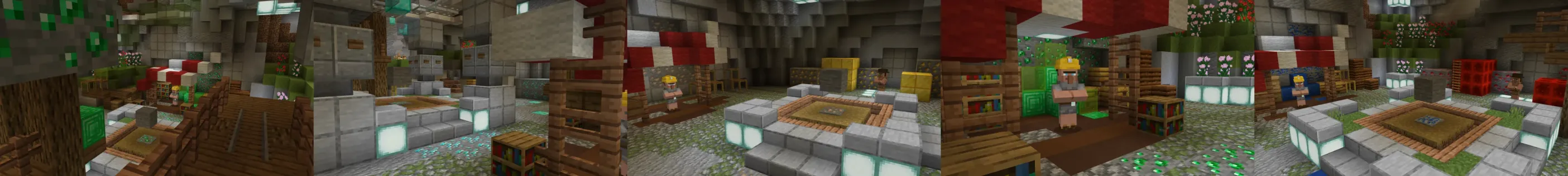 Ore Clicker