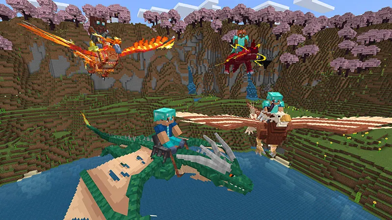 Myth and Dragons Add-On 2.0