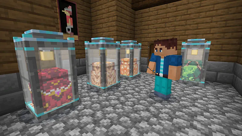 Myth and Dragons Add-On 2.0