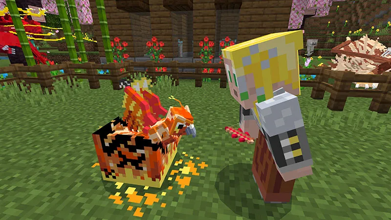 Myth and Dragons Add-On 2.0