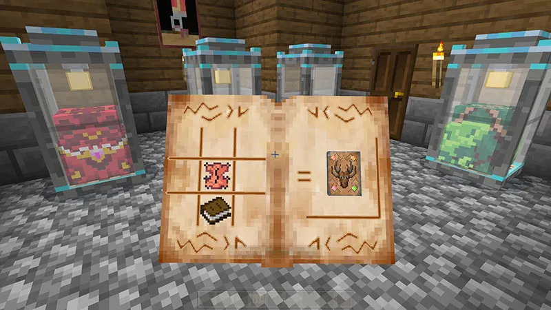 Myth and Dragons Add-On 2.0