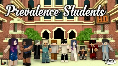 Prevalence Students HD