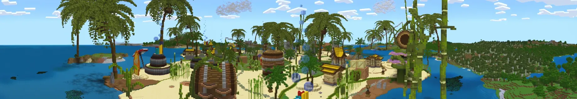 Island Resort
