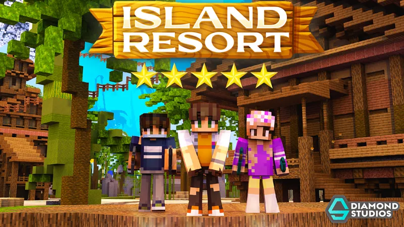 Island Resort