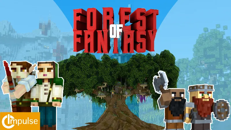 Forest of Fantasy