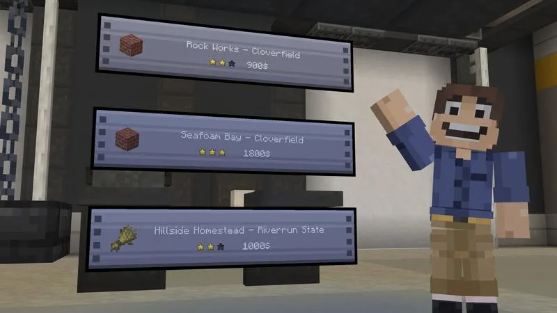 Advanced Truck Simulator