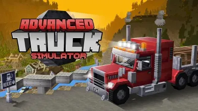 Advanced Truck Simulator