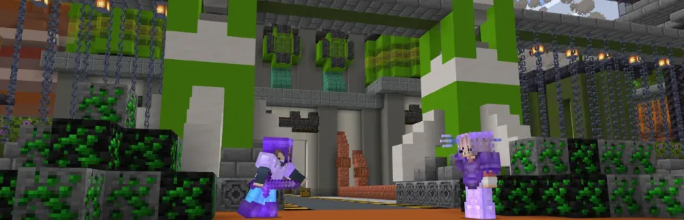 Hacker Ores