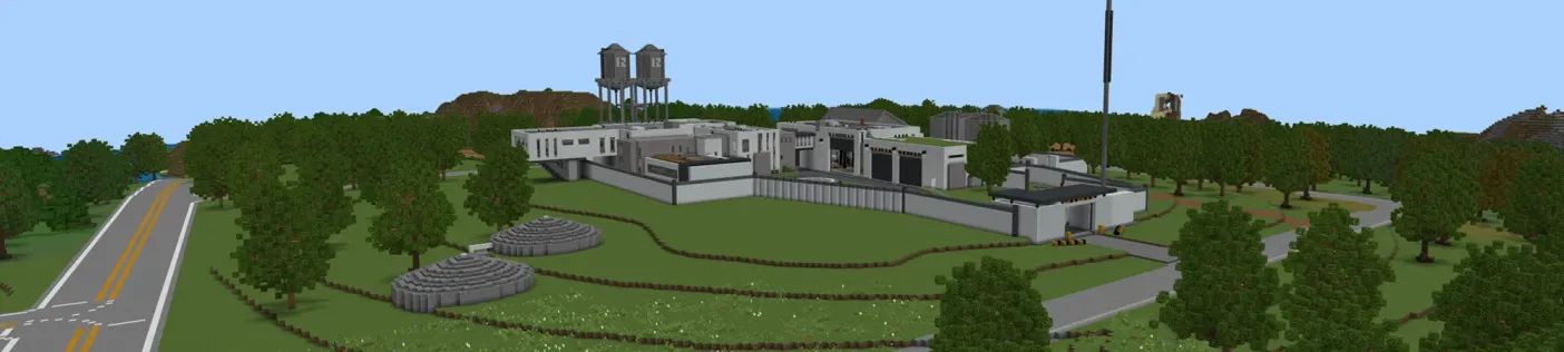 SECRET BASE