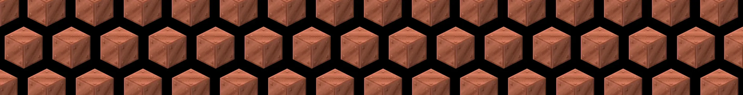 Copper Expansion