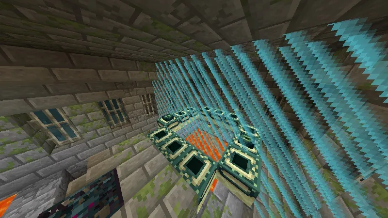 Border Line Survival