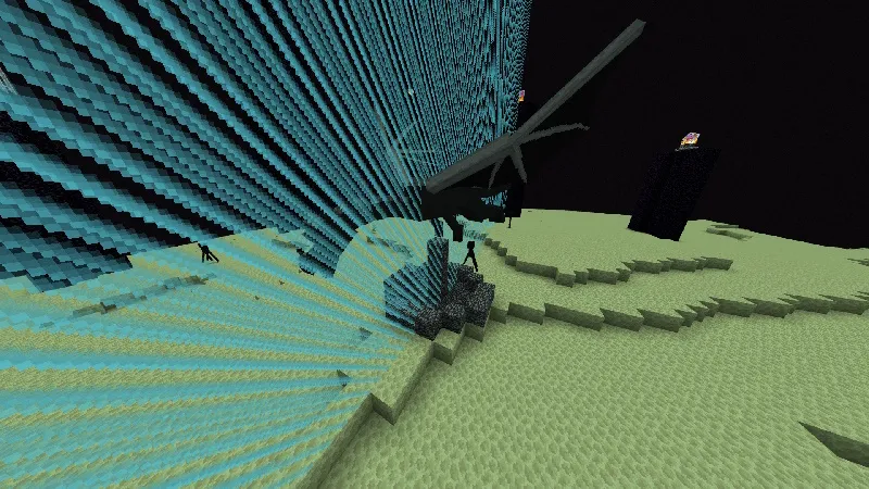 Border Line Survival