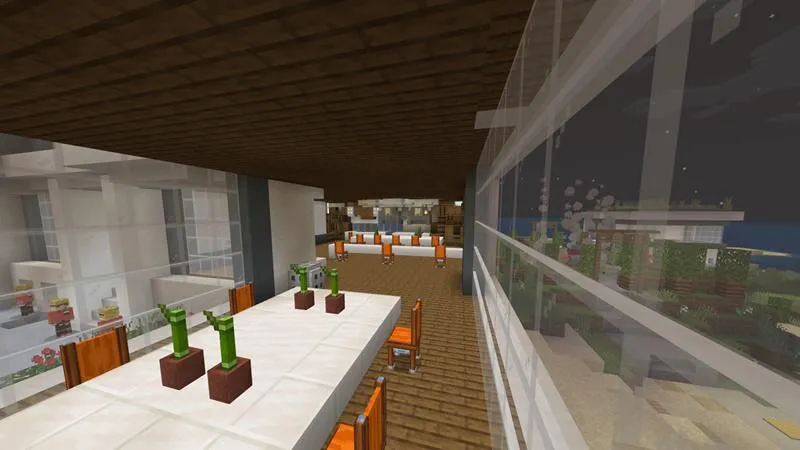 Luxury Millionaire Island Life