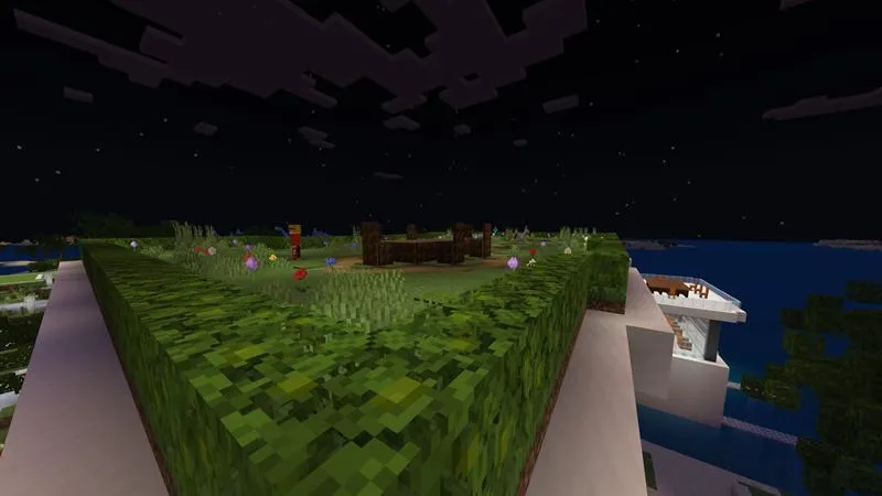 Luxury Millionaire Island Life