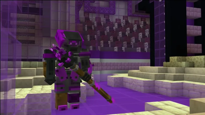 Cyber Battle Arena