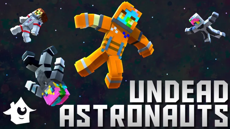 Undead Astronauts