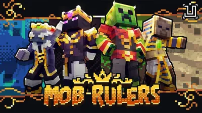 Mob Rulers