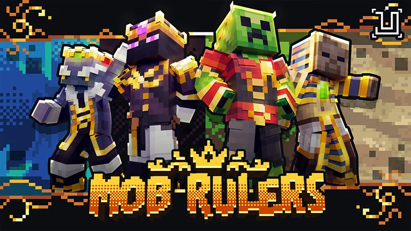 Mob Rulers