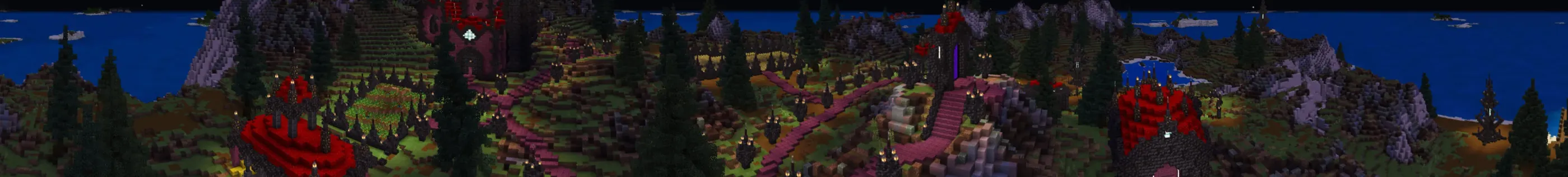Demon's Layer Spawn