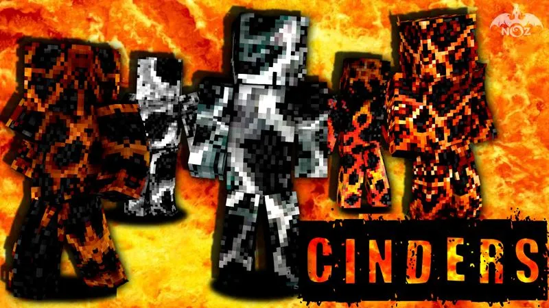 Cinders